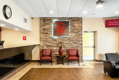 Photo 4 - Red Roof Inn Slidell