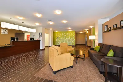 Photo 3 - Sleep Inn & Suites Gulfport