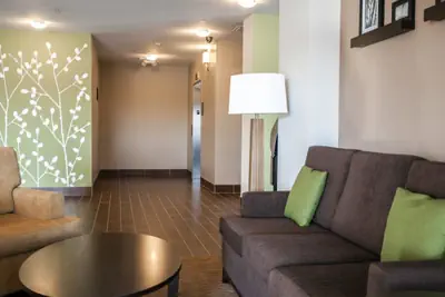 Photo 4 - Sleep Inn & Suites Gulfport