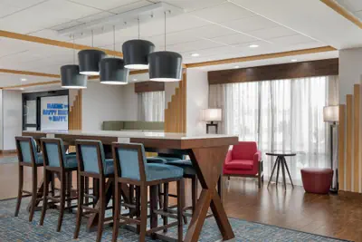 Photo 5 - Hampton Inn Lake Charles