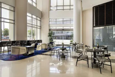 Photo 3 - Residence Inn Los Angeles L.A. LIVE