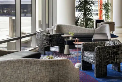 Photo 4 - Residence Inn Los Angeles L.A. LIVE