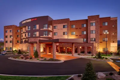 Photo 2 - Courtyard Lehi at Thanksgiving Point