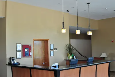 Photo 5 - Cobblestone Inn & Suites - Newton