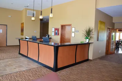 Photo 4 - Cobblestone Inn & Suites - Newton