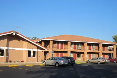 Photo 2 - Rancho California Inn