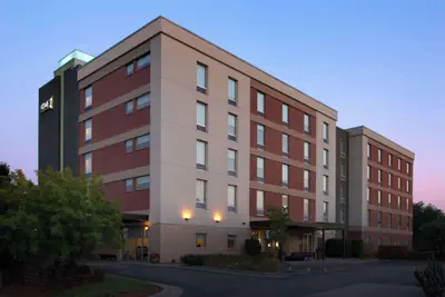 Photo 2 - Home2 Suites by Hilton Greensboro Airport, NC