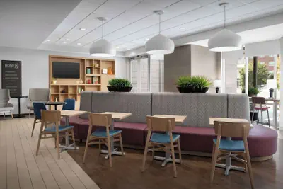 Photo 4 - Home2 Suites by Hilton Greensboro Airport, NC