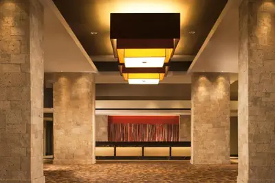 Photo 3 - Seven Clans Hotel