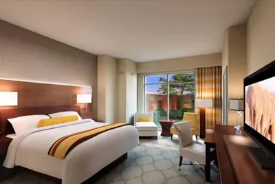 Photo 5 - Seven Clans Hotel