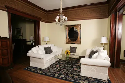 Photo 2 - The Morgan State House
