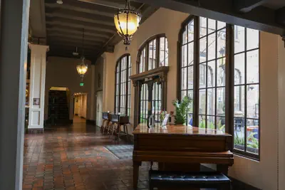 Photo 5 - Hotel Petaluma, Tapestry Collection by Hilton