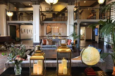 Photo 4 - Hotel Petaluma, Tapestry Collection by Hilton