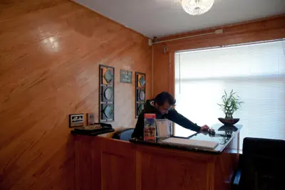Photo 2 - European Hostel