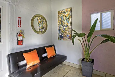 Photo 4 - Inn at Palm Springs