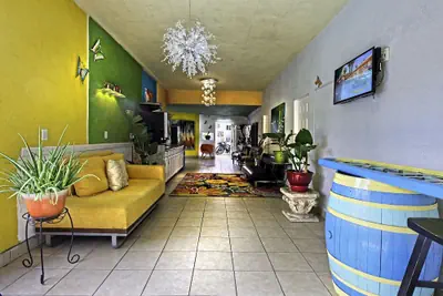 Photo 3 - Inn at Palm Springs