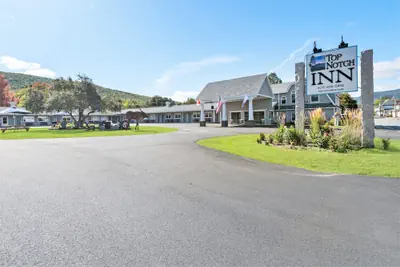 Photo 2 - Top Notch Inn