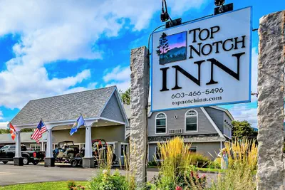 Photo 2 - Top Notch Inn