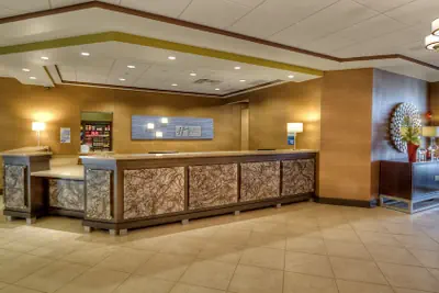 Photo 3 - Holiday Inn Express & Suites Pittsburgh SW - Southpointe by IHG