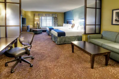 Photo 5 - Holiday Inn Express & Suites Pittsburgh SW - Southpointe by IHG
