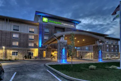 Photo 2 - Holiday Inn Express & Suites Pittsburgh SW - Southpointe by IHG