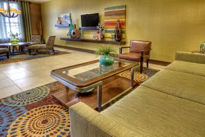 Photo 4 - Holiday Inn Express & Suites Pittsburgh SW - Southpointe by IHG