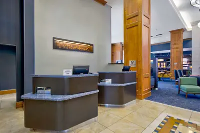 Photo 4 - Courtyard by Marriott Nashville Green Hills