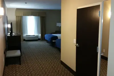 Photo 5 - Holiday Inn Express & Suites Atascocita - Humble - Kingwood by IHG