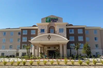Photo 2 - Holiday Inn Express & Suites Atascocita - Humble - Kingwood by IHG