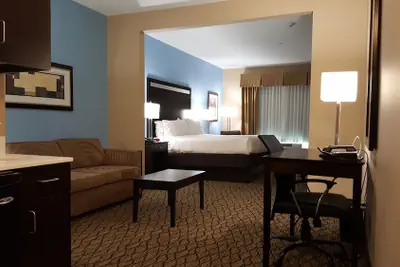 Photo 3 - Holiday Inn Express & Suites Atascocita - Humble - Kingwood by IHG