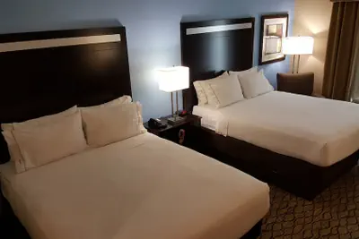 Photo 4 - Holiday Inn Express & Suites Atascocita - Humble - Kingwood by IHG