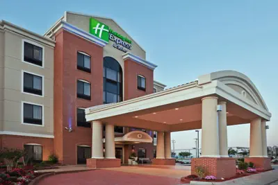 Photo 2 - Holiday Inn Express & Suites Greensburg by IHG