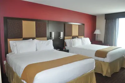 Photo 3 - Holiday Inn Express & Suites Greensburg by IHG
