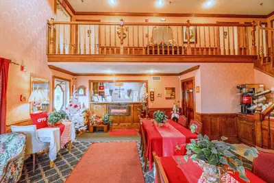 Photo 3 - Hotel O Eureka Springs - Christ Of Ozark Area