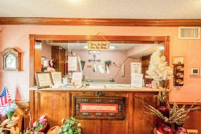 Photo 4 - Hotel O Eureka Springs - Christ Of Ozark Area