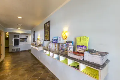 Photo 3 - Capistrano Surfside Inn