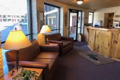 Photo 3 - Amber's Inn & Suites