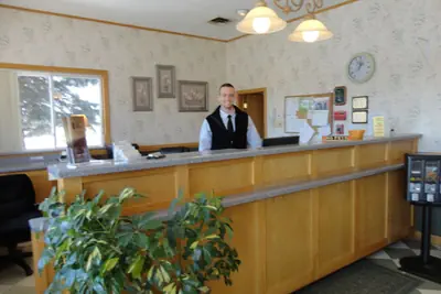 Photo 3 - Bangor Inn & Suites