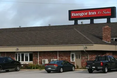 Photo 2 - Bangor Inn & Suites