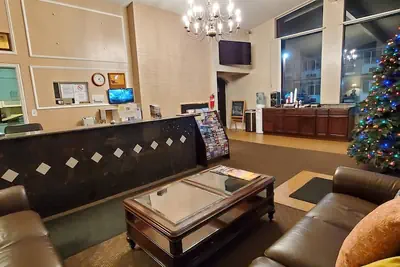 Photo 2 - Olympic Inn & Suites