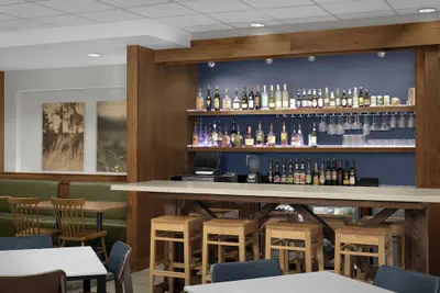 Photo 3 - Fairfield Inn & Suites by Marriott Fayetteville North