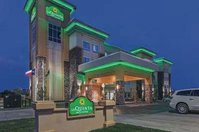 Photo 2 - La Quinta Inn & Suites by Wyndham Wichita Falls - MSU Area