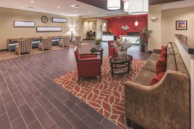 Photo 3 - La Quinta Inn & Suites by Wyndham Wichita Falls - MSU Area