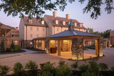 Photo 2 - Boar's Head Resort