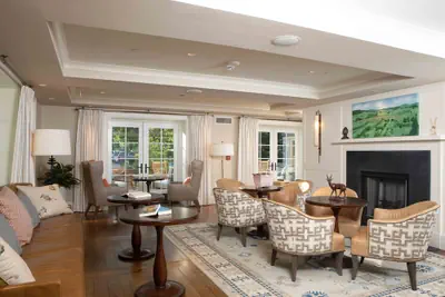 Photo 5 - Boar's Head Resort