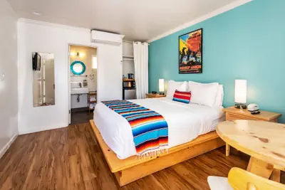 Photo 2 - Agave Inn