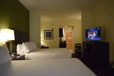 Photo 4 - Holiday Inn Express & Suites Geneva Finger Lakes by IHG