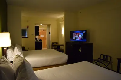 Photo 3 - Holiday Inn Express & Suites Geneva Finger Lakes by IHG