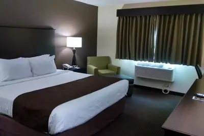 Photo 4 - AmericInn by Wyndham Rhinelander