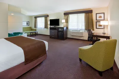 Photo 5 - AmericInn by Wyndham Rhinelander